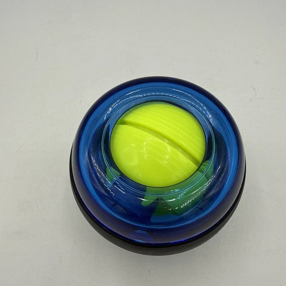 DFX™ Powerball Sports Pro Gyro Ball Exerciser